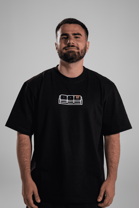 Black T-Shirt